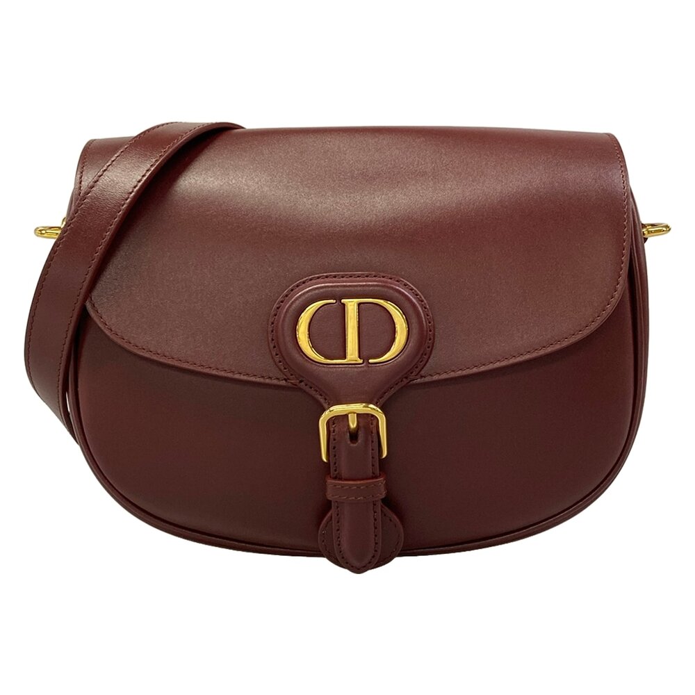 Christian Dior Dior Bobby Medium Bag Shoulder Bag